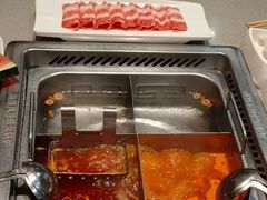 -海底捞火锅(杭州萧山宝龙广场店)