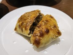 烤包子-中发源·清真餐厅(春风店)