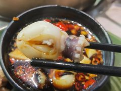 -狐狸爱上椰子鸡(滨江星光大道店)