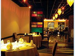 环境不错-上海豪德万源酒店(陆家嘴东方明珠店)