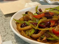 -乐三里屯面馆(阿那亚店)
