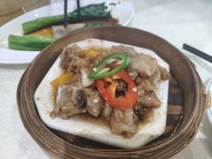 -聚鲜港（五洞）牛肉自选火锅