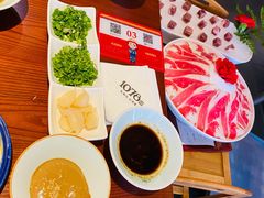 -1078號老北京涮肉(松柏店)