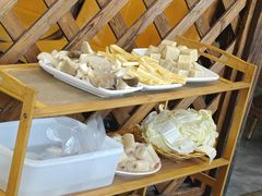 -传奇大锅台(九亭大街店)