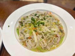 -渔满仓海鲜渔家(象山二店)