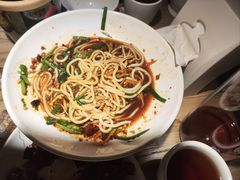 -茄子恰恰·新云南小炒(坪山益田店)