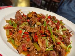 -文昌阁·长沙市井菜(美食地标店)