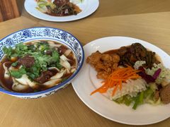 -陆家嘴万怡酒店·万荟轩