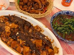 -玲珑餐厅(陕西南路店)