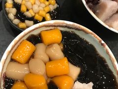 -鲜芋仙(中山路店)