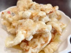 锅包肉-服务大楼冷面(延大店)