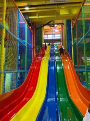 -宝燕乐园(闵行旗舰店)