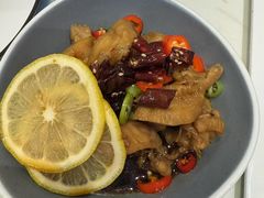 -南山鲜虾面·活鲜小馆·海味大连菜(南山总店)