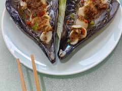 -昌顺园·养马岛渔家海鲜餐厅·老鲁菜(龙湖店)
