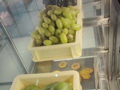 -喜茶(上海北外滩来福士店)