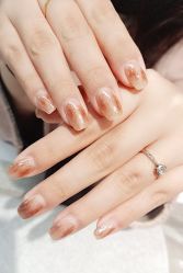 -1T·1M 日式美甲美睫