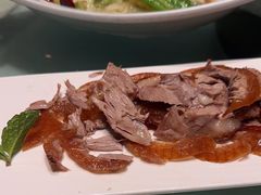 -北京老铺烤鸭(西稍门店)