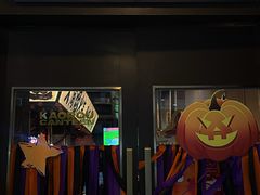-烤肉食堂(揭阳广百店)