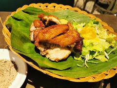 越南古法烧鸡-美奈小馆·越南料理(中航城君尚购物中心店)