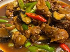 -小船渔村•大连菜•大连焖鱼(明泽街店)