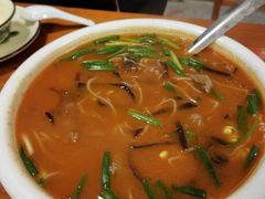 酸汤牛肉-仁和人家