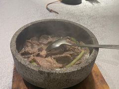 牛肉-五稻厨房粤西菜(新闻店)