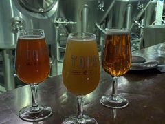 -TAPS精酿啤酒屋