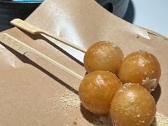 糖油坨坨-费大厨辣椒炒肉(黄兴中心广场店)