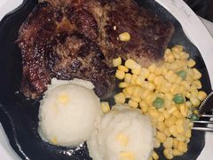 -豪客来牛排(商汇人和广场店)