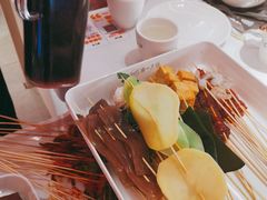 -串一火锅(赛格国际购物中心店)