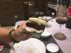 -南山饭店(阳明古镇店)