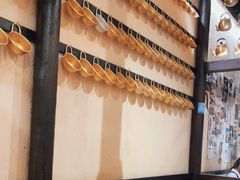 -韩国料理大力士(屏风街店)
