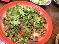 -小街47號江湖菜(四合院店)
