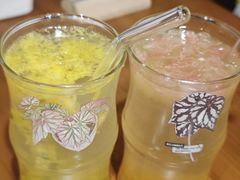 -Rabbit Cafe私房西餐甜点咖啡(栖霞路店)