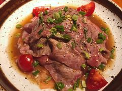 半熟牛肉-醉虎传(南锣鼓巷店)