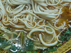 -河南大锅羊肉汤