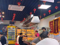 -大姐麻辣烫(莲宝中路店)
