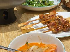 -越小品·越南餐厅(布吉万象汇店)