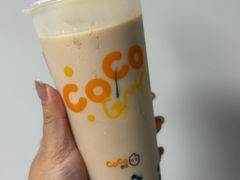 -CoCo都可(大华二店)