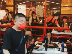 -钢管厂五区小郡肝火锅串串香(总店)