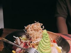 -京鹿料理(荟聚店)