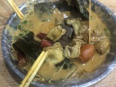 -大姐麻辣烫(莲宝中路店)