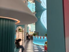 -ABC Swim亲子游泳俱乐部(河西店)