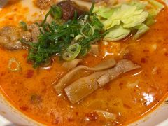-味千拉面(泰州万达广场店)