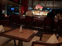 -新加坡丽思卡尔顿美年酒店