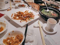 -勝記酒家·37年老字号·经典粤菜(荔枝公园店)