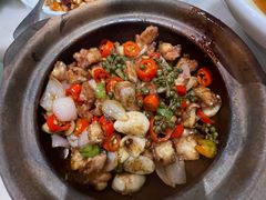 -鸭匠食府·挂炉烤鸭·新京菜(阜成路店)