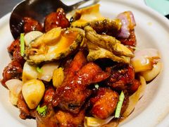 -潮界(虹桥新天地店)