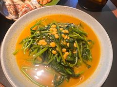 -Ameigo梅果·云贵川bistro(长宁来福士店)