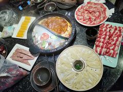 -宽坐火锅(万象城店)